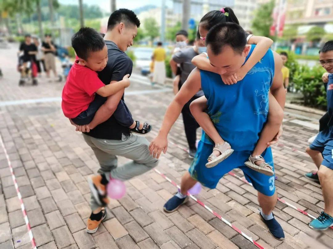 爸爸去哪游戏第六期：刺激玩法，惊喜连连