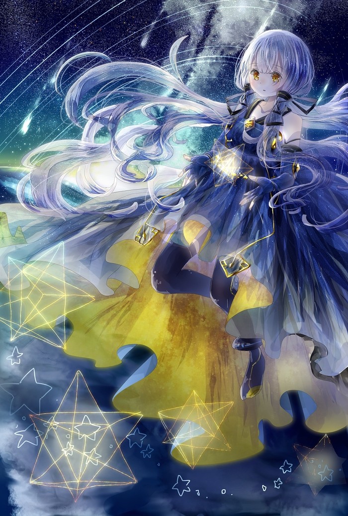 星辰大陆，免费下载最火动漫软件