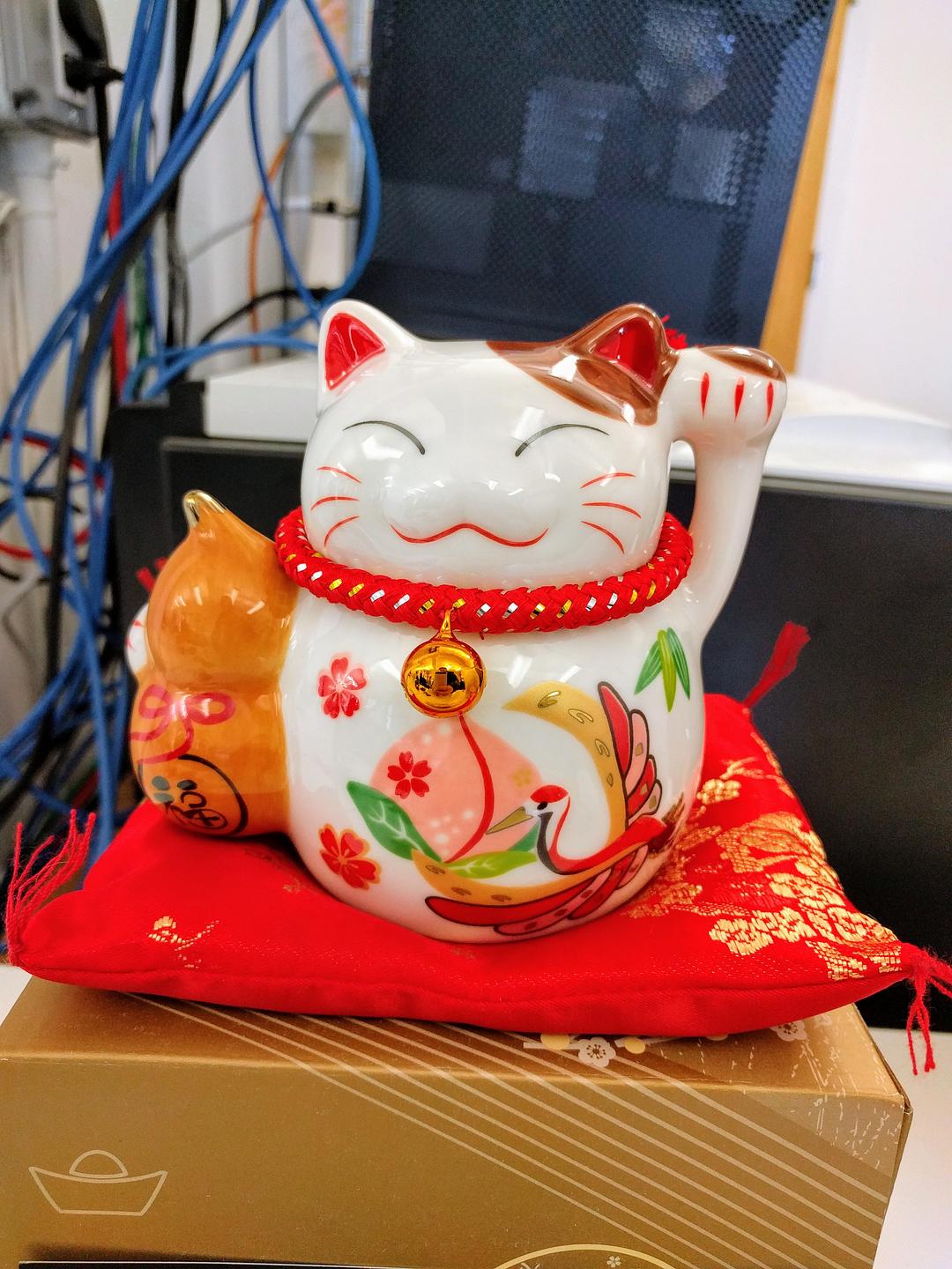 小猫招财乐_小猫招财乐红包版正版下载_小猫招财乐红包正版2022