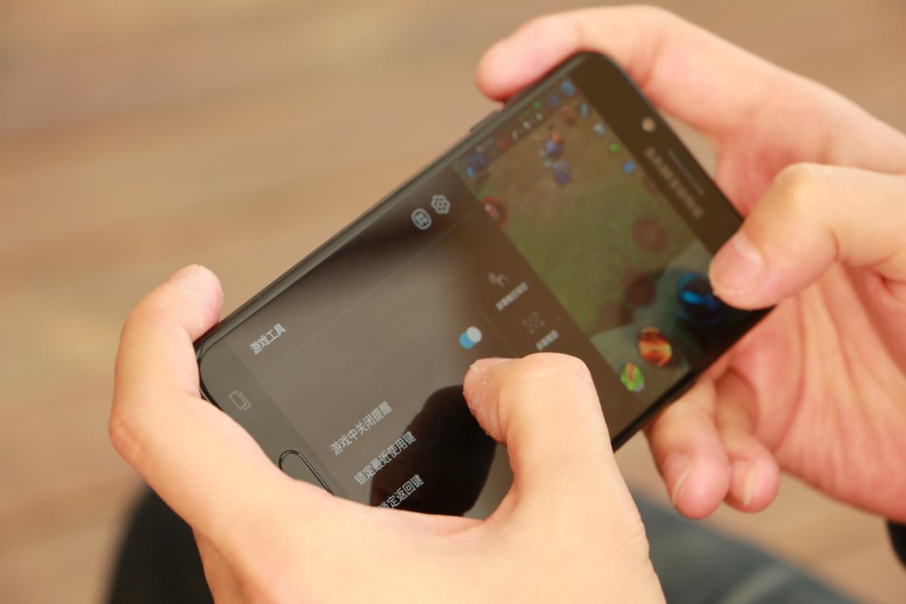 手机游戏pc伴侣_游戏伴侣模式_伴侣游戏有哪些