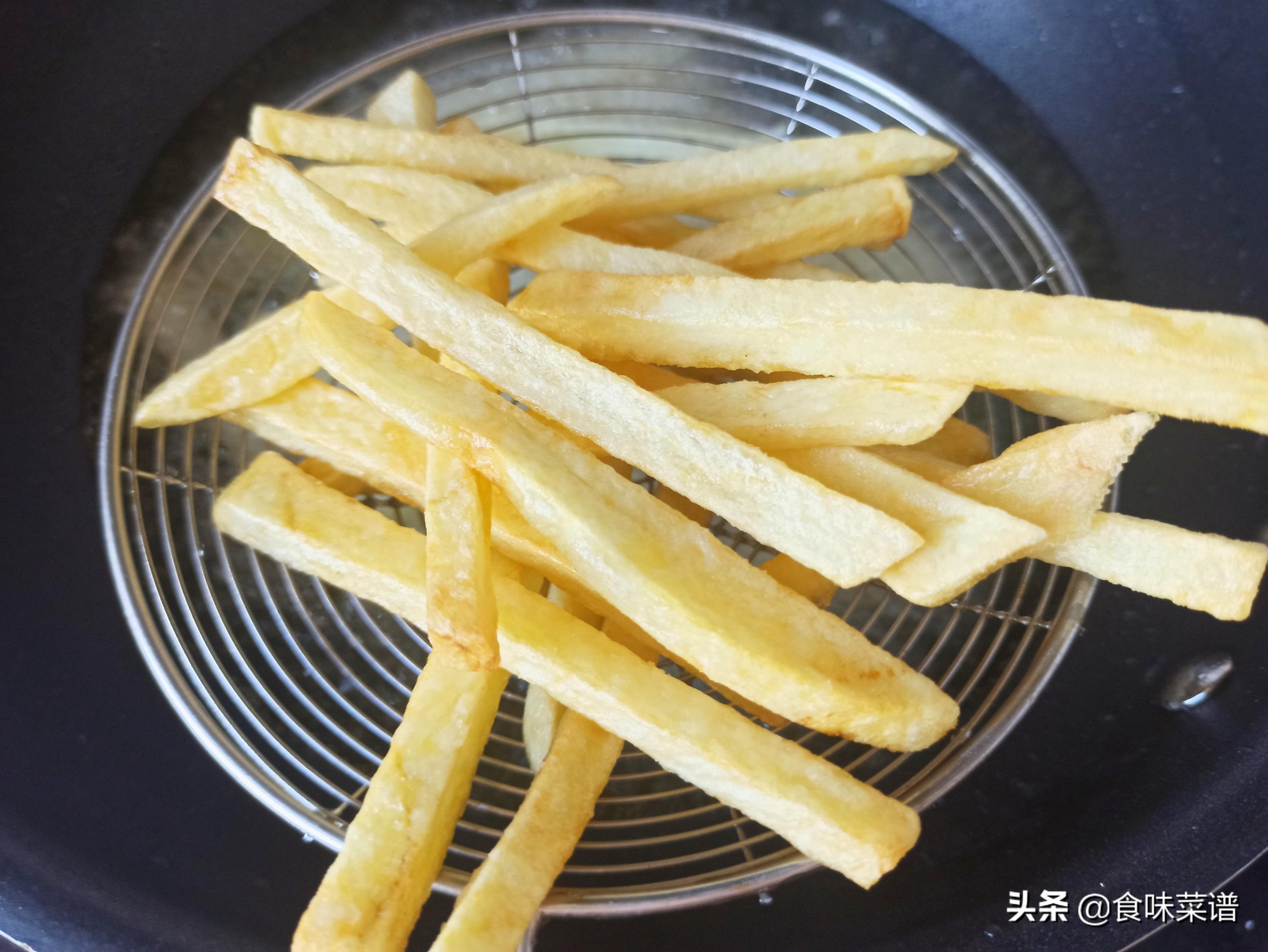 手机游戏炸薯条_炸薯条手机游戏叫什么_薯条游戏