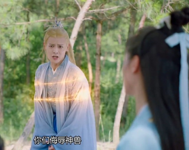 手机游戏琉璃情缘下载-琉璃情缘第2季：手机游戏风云再起
