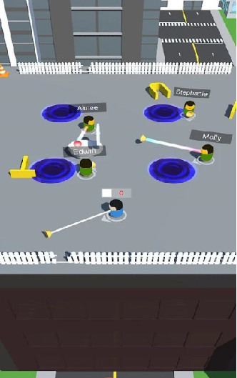 手机游戏操作吸盘_操作吸盘手机游戏视频_吸盘怎么玩