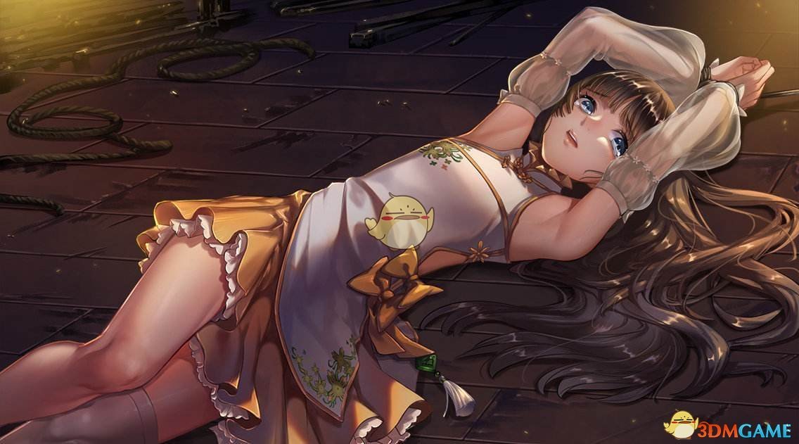 养成类少女游戏_手机少女养成游戏_少女养成游戏推荐手游