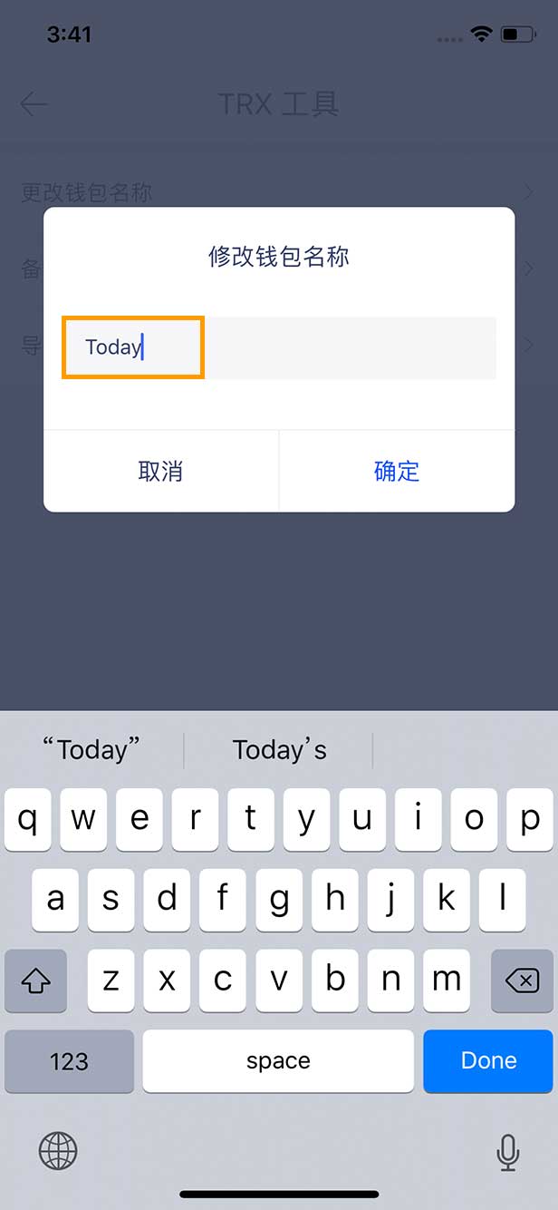 怎么导入tp钱包_钱包导入助记词btc地址变了_钱包导入硬件钱包