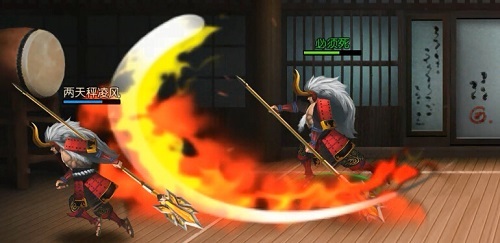横扫之刃_手机游戏横扫之刃_横扫之刃模组