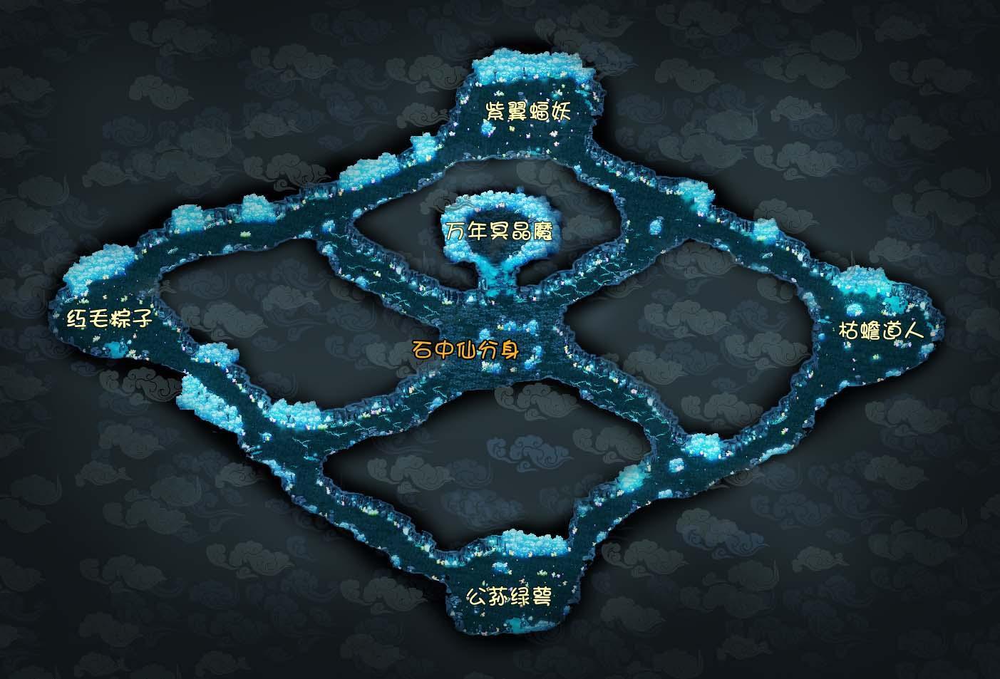 西游手机游戏boss龙_大话西游2端游手机互通版_手机游戏 西游