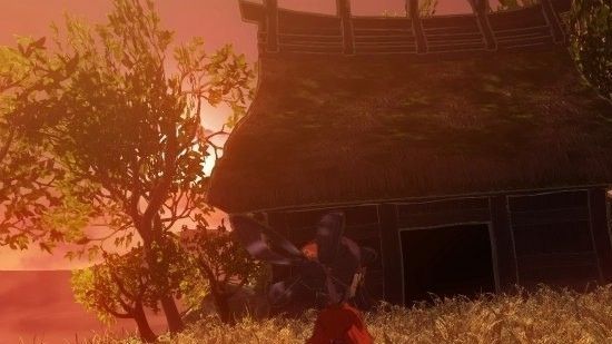 装甲恶鬼村正第一章什么鬼_装甲恶鬼村正攻略_装甲恶鬼村正攻略