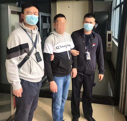 币被盗了报警有用吗_币被盗了怎么找回来吗_imtoken币被盗找回案例