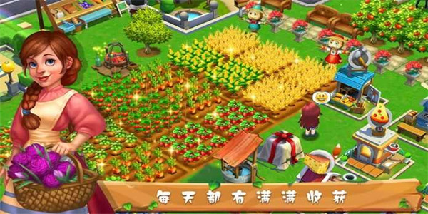 好玩的手机游戏经营类_手机游戏推荐经营类游戏_手机经营类游戏排行