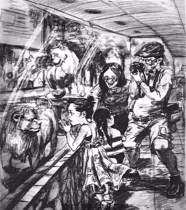 教程手机游戏原画软件_教程手机游戏原画图片_手机原画游戏教程