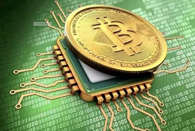 imtoken是什么-数字资产之门，imToken带你开启美