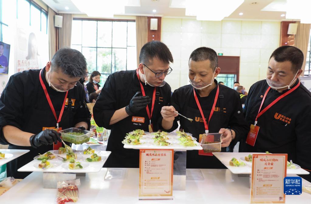 厨艺大赛赛制_厨艺大赛互动小游戏_手机游戏厨艺大赛