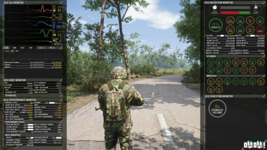 手机上好玩的fps_fps生存类游戏_手机游戏fps生存游戏