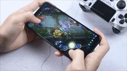 手机玩游戏掉帧很厉害吗_厉害玩手机游戏掉帧怎么解决_打手机游戏掉帧