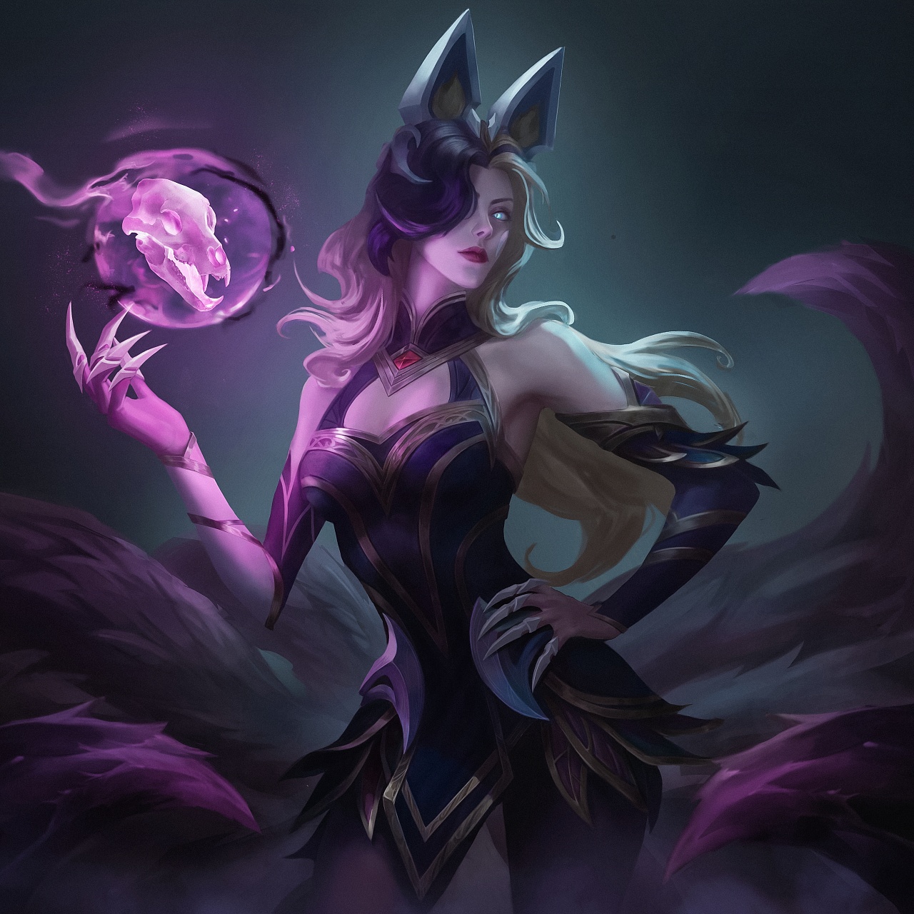 魔女阿狸多少钱_魔女阿狸_魔女阿狸饕餮炫彩多少钱