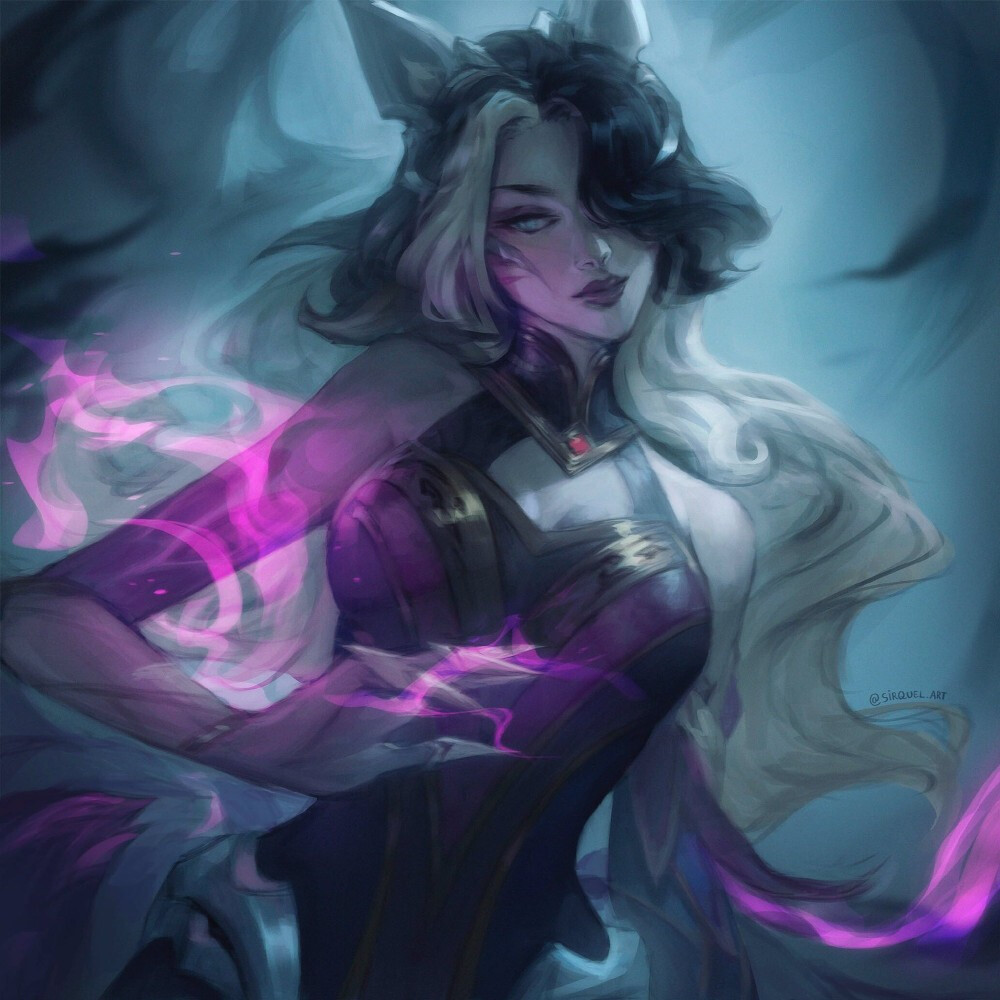 魔女阿狸饕餮炫彩多少钱_魔女阿狸多少钱_魔女阿狸