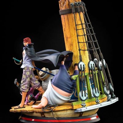 海贼王红发歌姬在线播放免费观看_海贼王红发歌姬在线播放免费观看_海贼王红发高燃片段