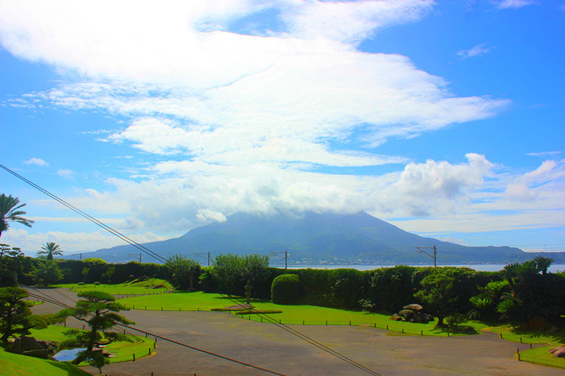 鹿儿岛县_鹿儿岛著名景点_鹿儿岛简介