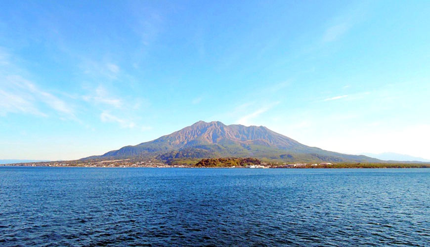 鹿儿岛著名景点_鹿儿岛简介_鹿儿岛县