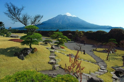 鹿儿岛著名景点_鹿儿岛县_鹿儿岛简介