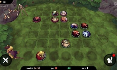 打仗游戏手游_下棋大战_手机游戏打仗下棋