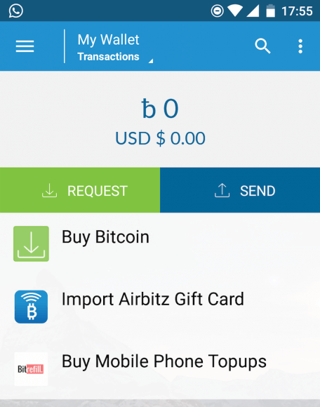 bitpay钱包使用教程_bitpie钱包教程_银联钱包红包怎么使用