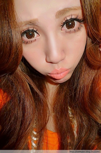 美姬格化妆品_美姬_丰靡美姬
