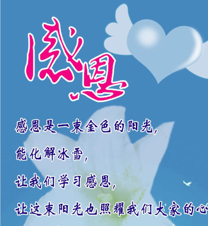 教师节贺卡-全校师生最诚挚的敬意和祝福