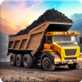 煤矿挖掘机模拟器游戏中文版（Coal Mining Game Excavator Sim） v1.2