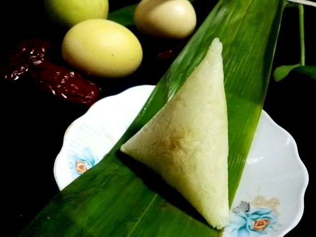 端午节必吃的9种食物_端午节日食物_端午节的吃食