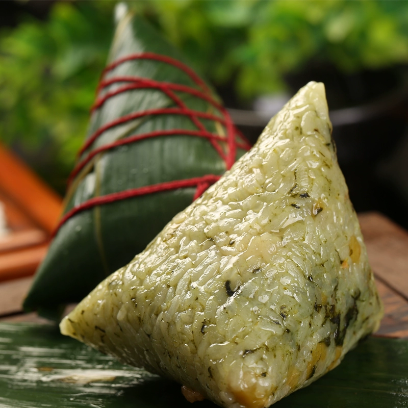 端午节日食物_端午节的吃食_端午节必吃的9种食物