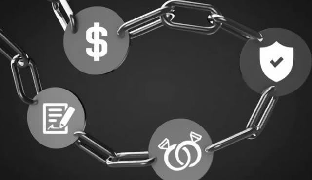 区块链技术开发费用_区块链费用开发技术是什么_区块链平台开发费用成本分析