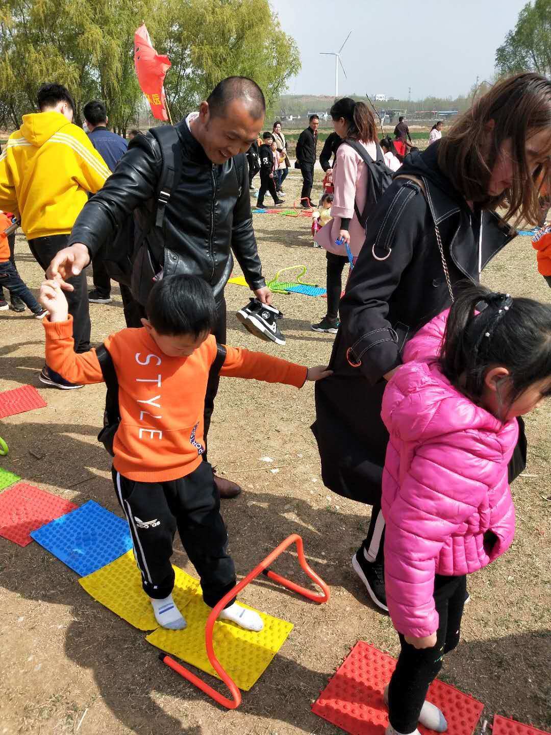 亲子手机游戏推荐_手机亲子ai游戏_亲子手机游戏有哪些好玩的