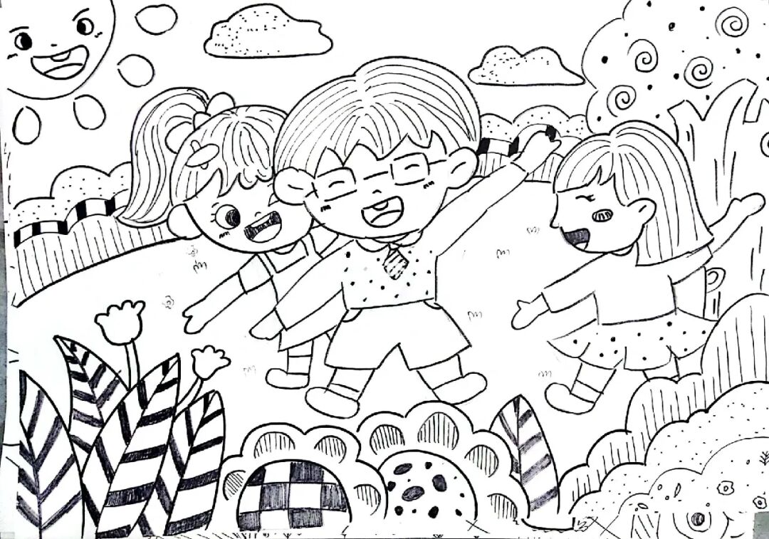 手机游戏画游戏_手机游戏简笔画_画手机游戏怎么画