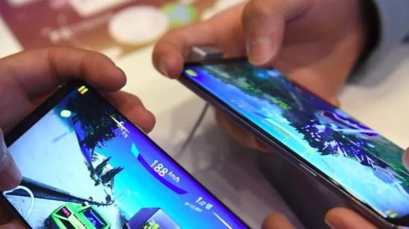 手机玩大型游戏会不会烧坏_玩游戏会烧坏手机吗_用手机玩大型游戏会烧处理器吗