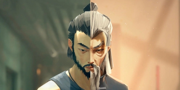 师傅游戏解说_手机游戏师父的视频_师傅游戏视频