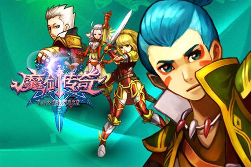 手机游戏韩国RPG-韩国RPG评测：沉浸式体验与传统角色扮演