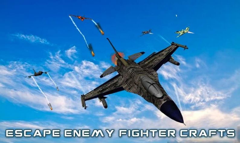 比较好的空战手机游戏_手机游戏推荐空战游戏_有哪些手机空战游戏好的