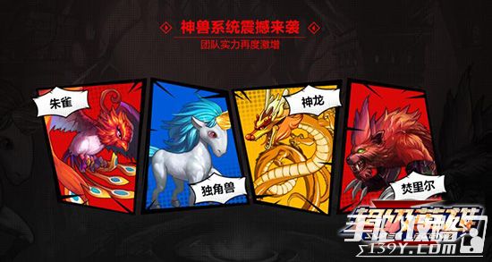 手机游戏龙之战_龙之战2020_龙之战手机游戏怎么玩