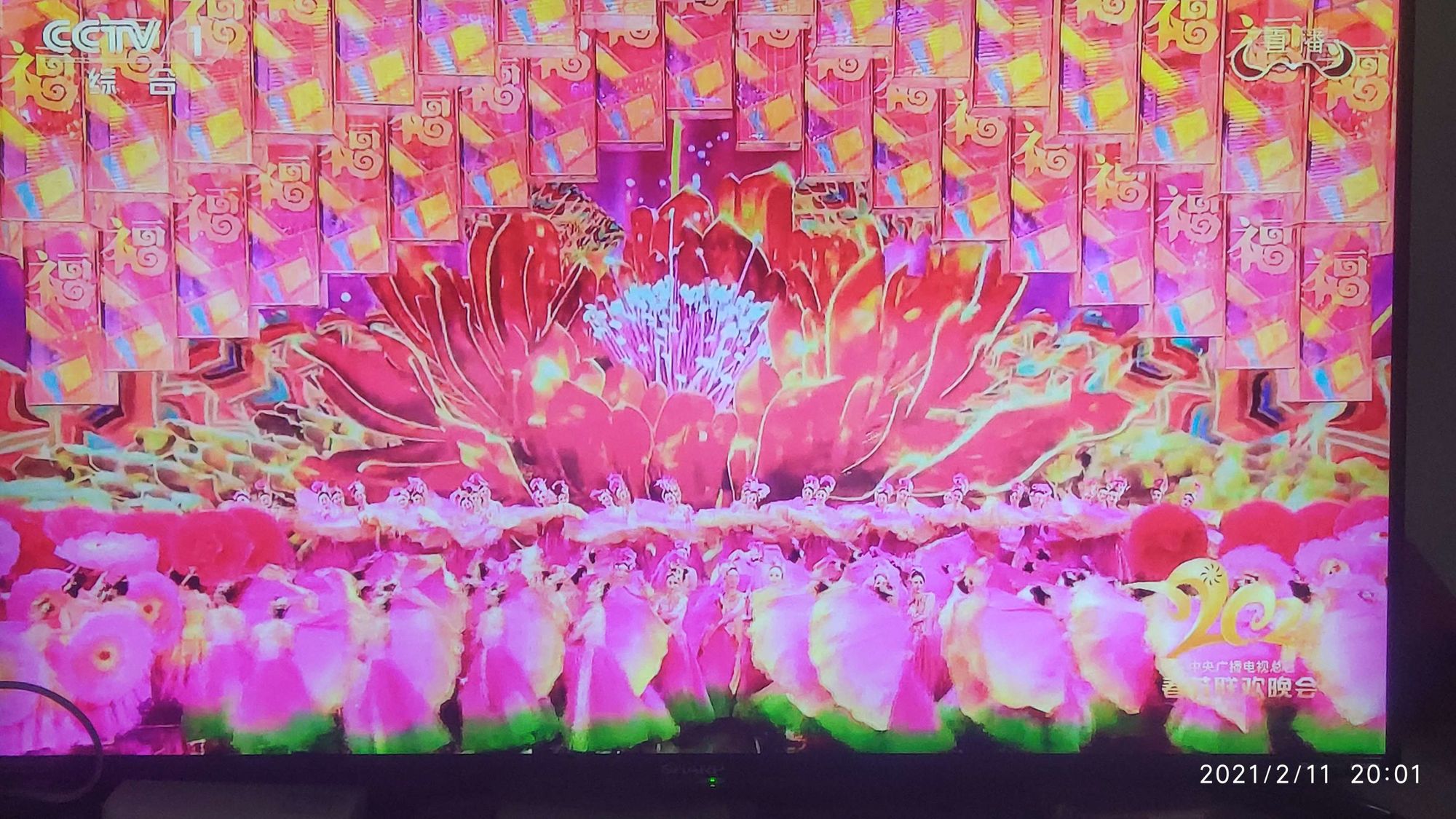 春晚假唱2019_2019中央电视台春晚_2019年春晚
