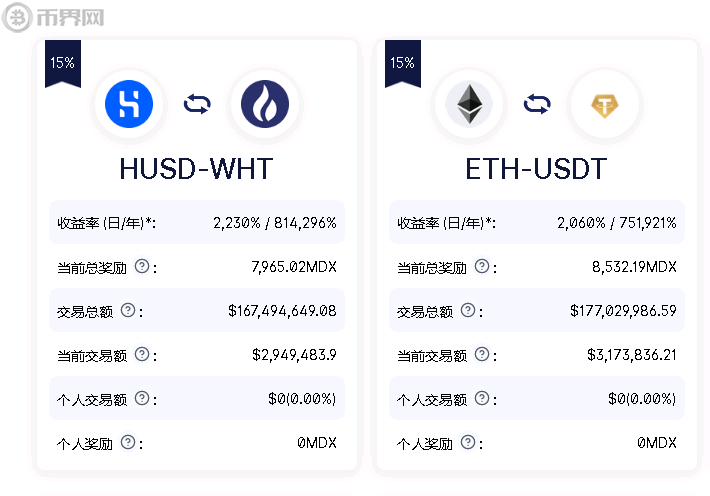 imtoken支持币安链吗-imToken VS 币安链：用