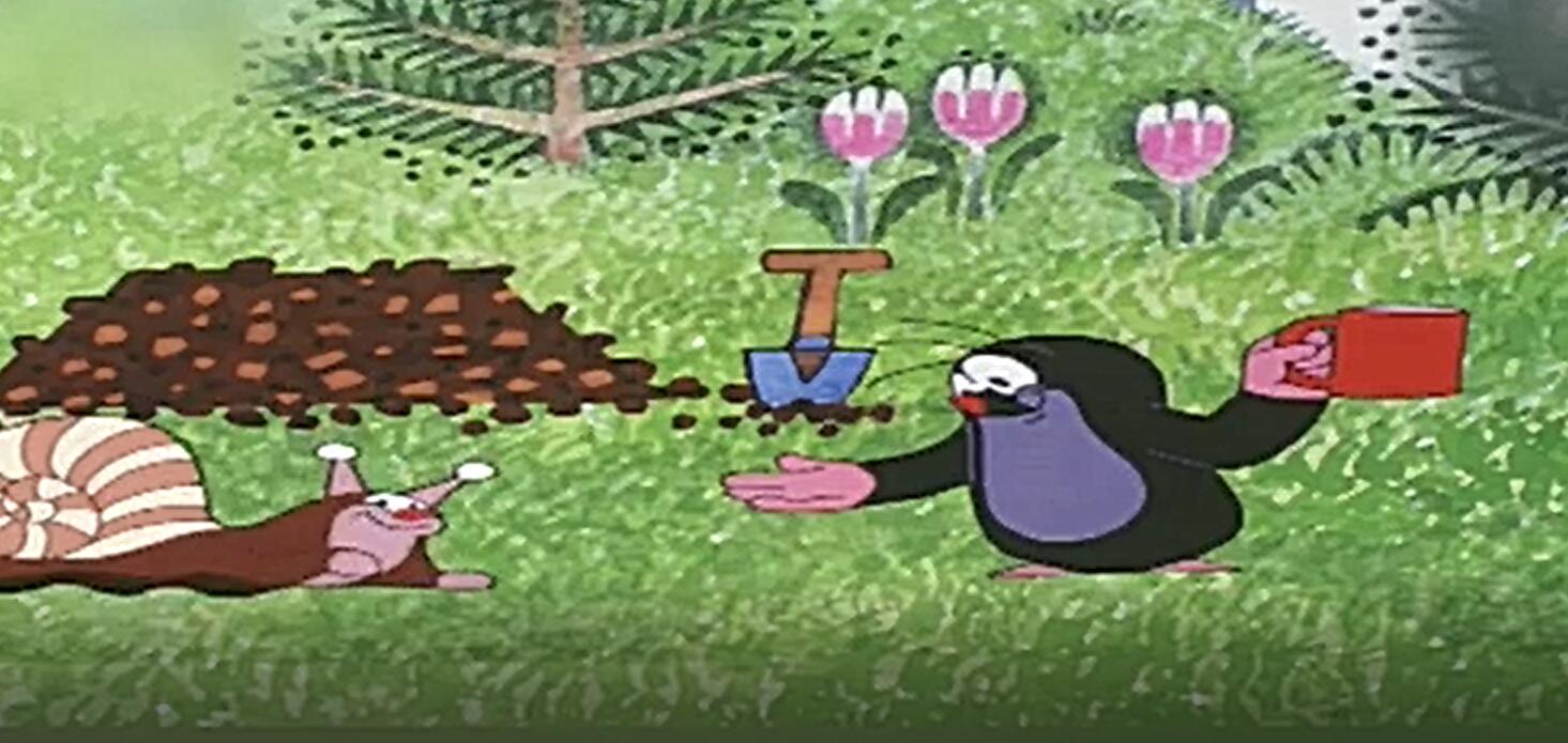 鼹鼠故事动画片年代_鼹鼠的故事动画片_播放动画片鼹鼠
