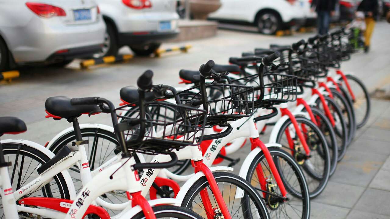享骑电单车_骑享租_享骑电动车