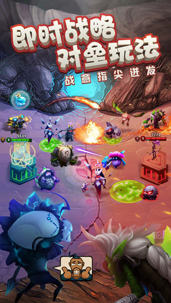 手机游戏选择类游戏-选择类游戏大比拼：清新VS暗黑VS科幻，