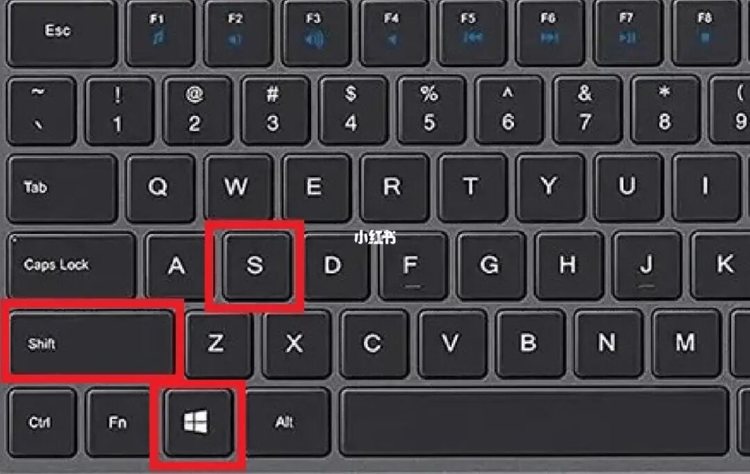 截图macbook快捷键_截图macbookair_macbookpro怎么截图