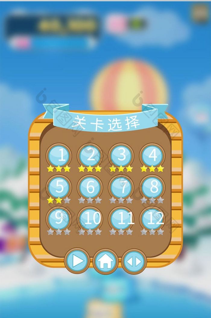 手机游戏尺寸_手机游戏ui尺寸_游戏手机屏幕尺寸