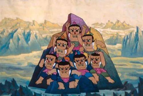 小孩冷笑话段子_小孩的冷笑话_十万个冷笑话福禄娃篇
