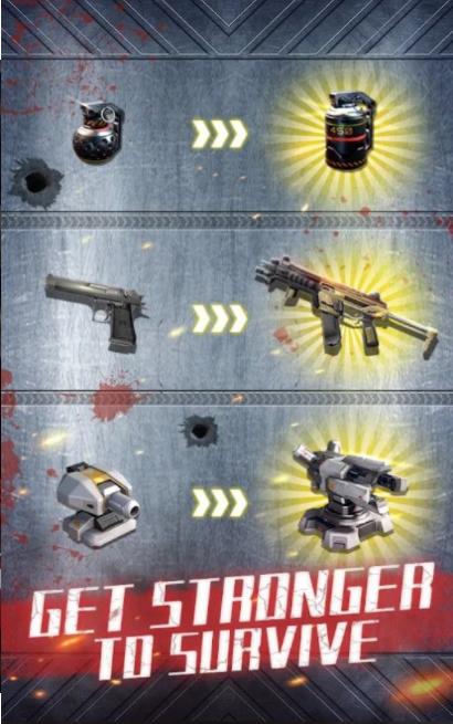 手机射击僵尸游戏_射击僵尸的手机游戏_射击僵尸手游单机游戏