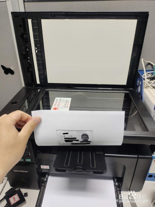 打印复印证身份机惠普可以用吗_惠普打印机怎么复印身份证_打印复印证身份机惠普能用吗